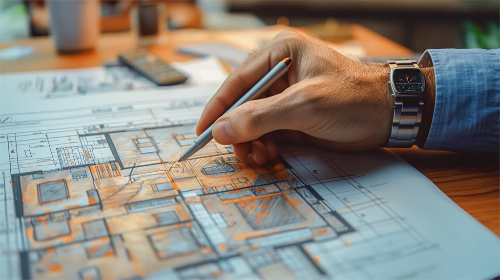 3 consejos para planificar una reforma integral