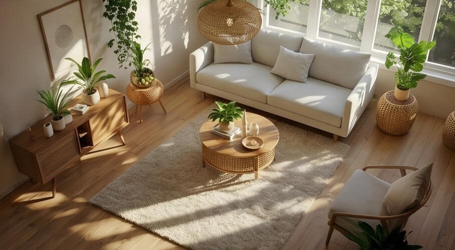 3 formas con las que un proyecto de interiorismo ayuda a ganar en luminosidad