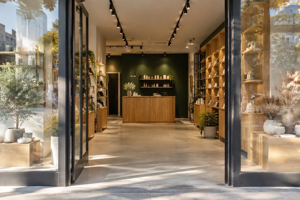 3 reformas clave para locales comerciales que quieren personalidad