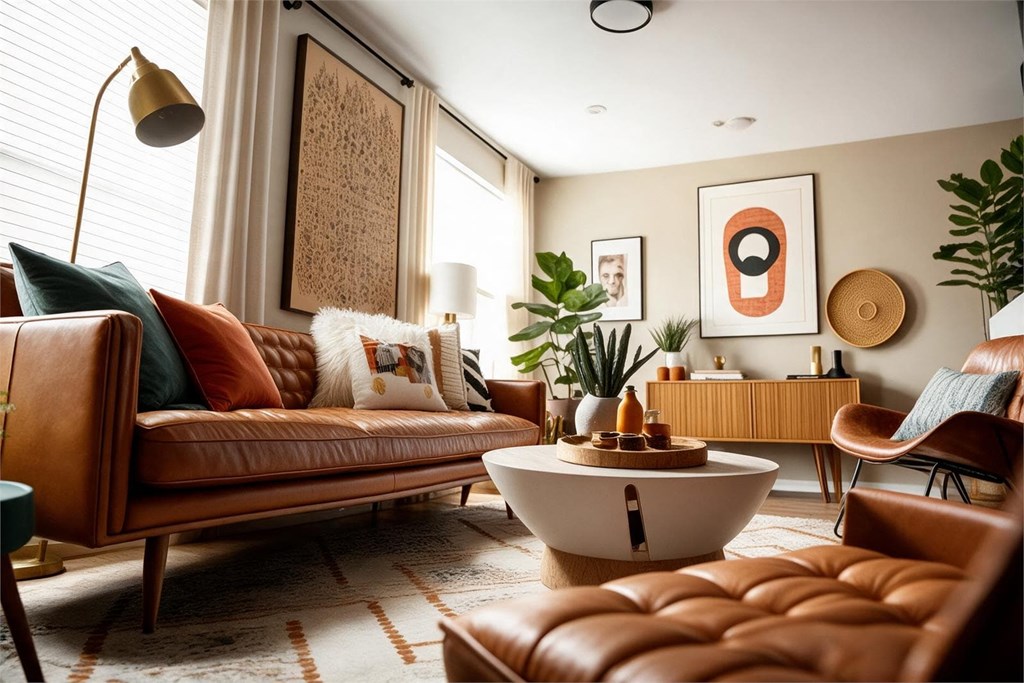4 errores de decoración que hacen que su casa parezca desordenada