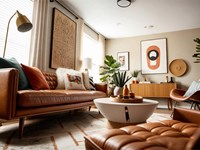 4 errores de decoración que hacen que su casa parezca desordenada
