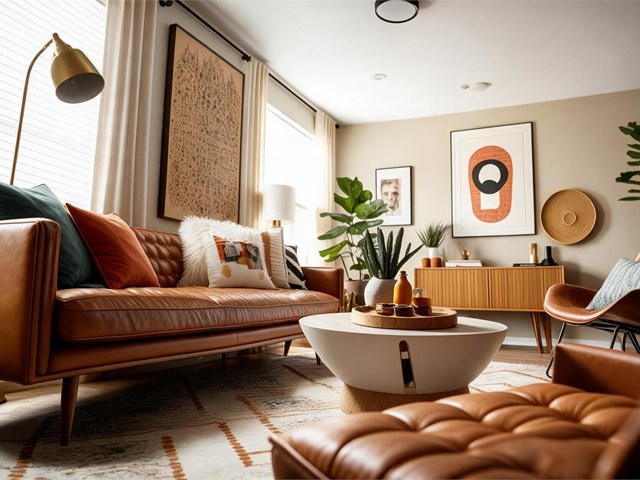 4 errores de decoración que hacen que su casa parezca desordenada
