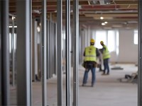 5 claves para garantizar la seguridad estructural en grandes obras