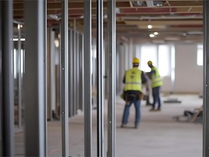 5 claves para garantizar la seguridad estructural en grandes obras