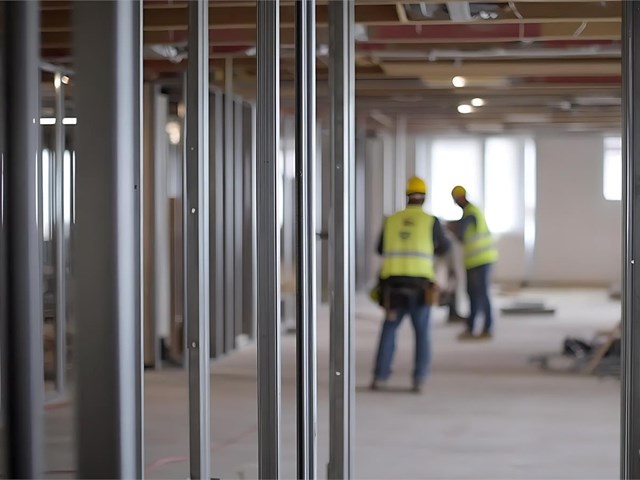 5 claves para garantizar la seguridad estructural en grandes obras