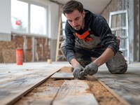 5 errores comunes al elegir los materiales en una reforma integral