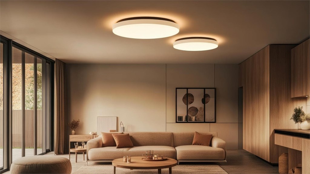 6 cosas sobre la iluminación que cambian por completo una habitación