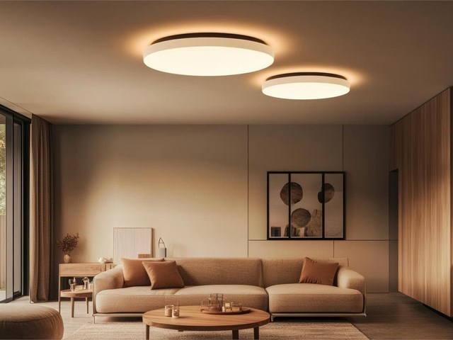 6 cosas sobre la iluminación que cambian por completo una habitación