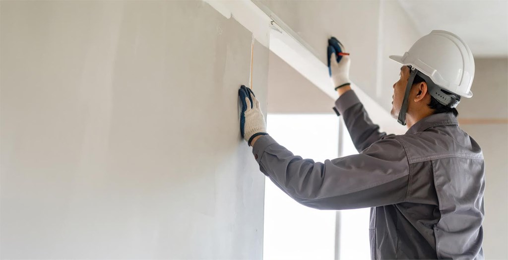 7 cosas que se deben revisar antes de comenzar una reforma integral