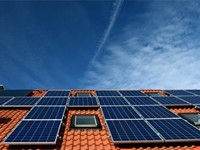 Arquitectura sostenible: energías renovables