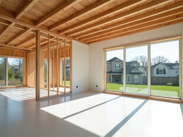 Cómo elegir la orientación perfecta para su futura vivienda