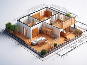 ¿Cómo te ayuda un diseño 3D a tomar decisiones en tu reforma?