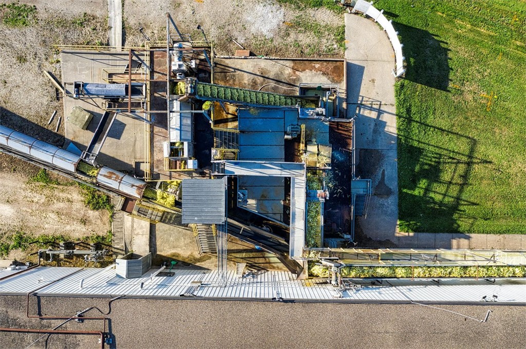 Consiga una producción eficiente de su fábrica gracias a una buena construcción