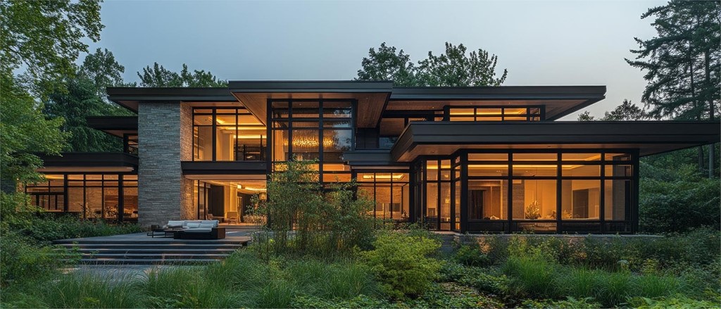 ¿Cuánto cuesta construir la casa de sus sueños?