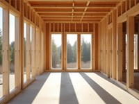 ¿Cuánto tiempo se tarda en construir una casa nueva?