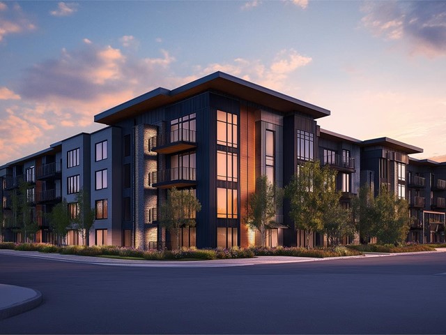 Edificación residencial: Creamos hogares con calidad y diseño