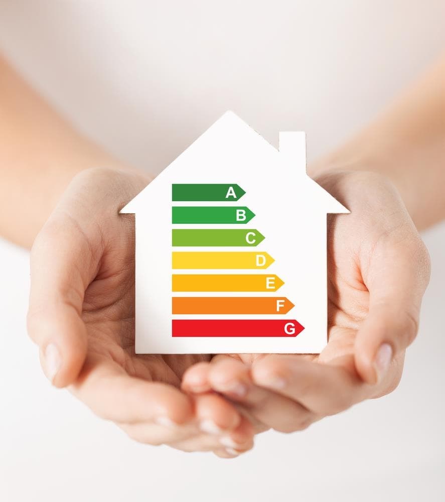Ganar eficiencia energética con la reforma de la vivienda, ¿es posible?