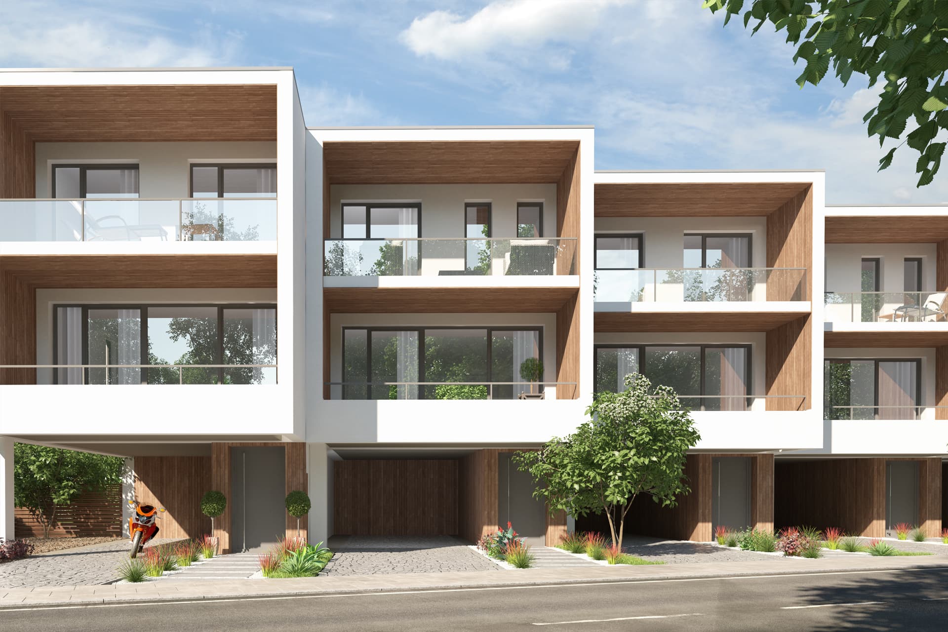 Cuánto cuesta construir una casa en Pontevedra