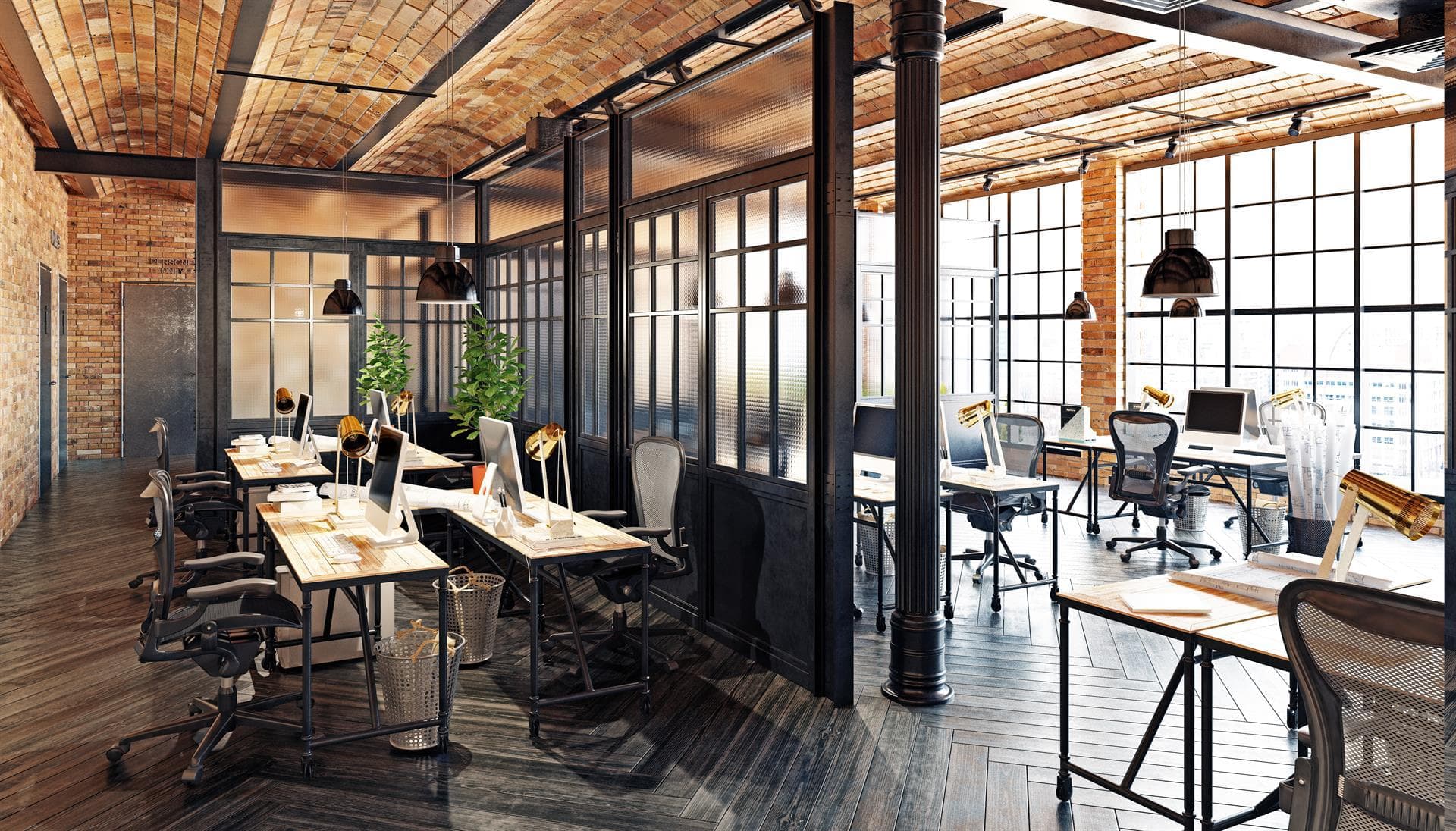 Especialistas en decoración de locales comerciales y negocios en Vigo