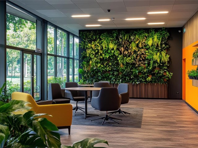 Integra la naturaleza en tu interiorismo: ideas y consejos