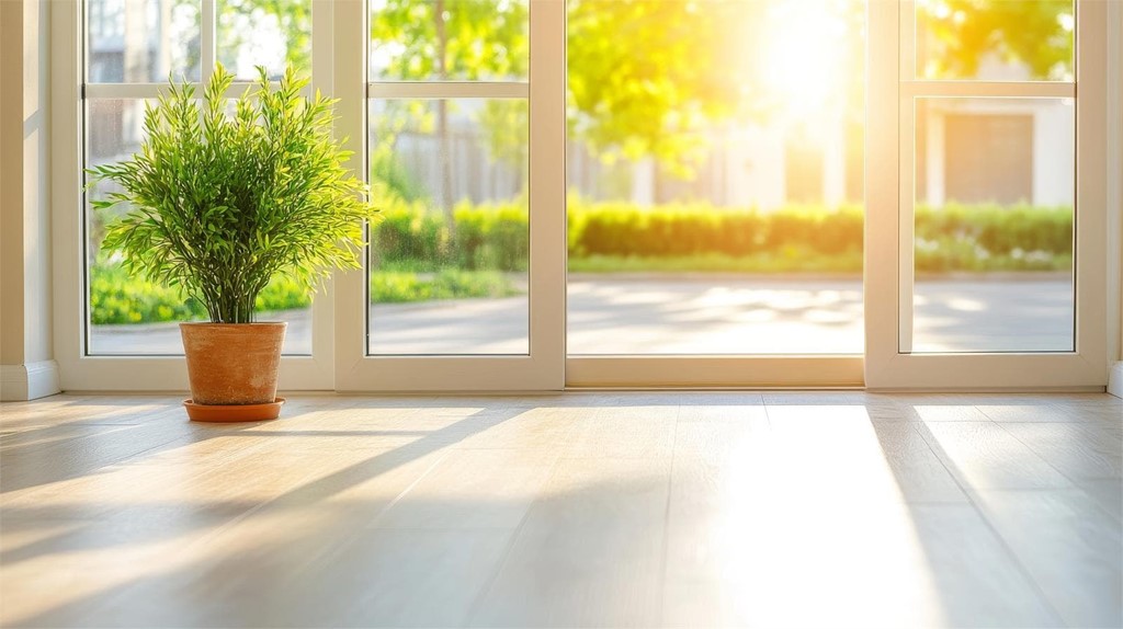 La importancia de la iluminación en el diseño de interiores