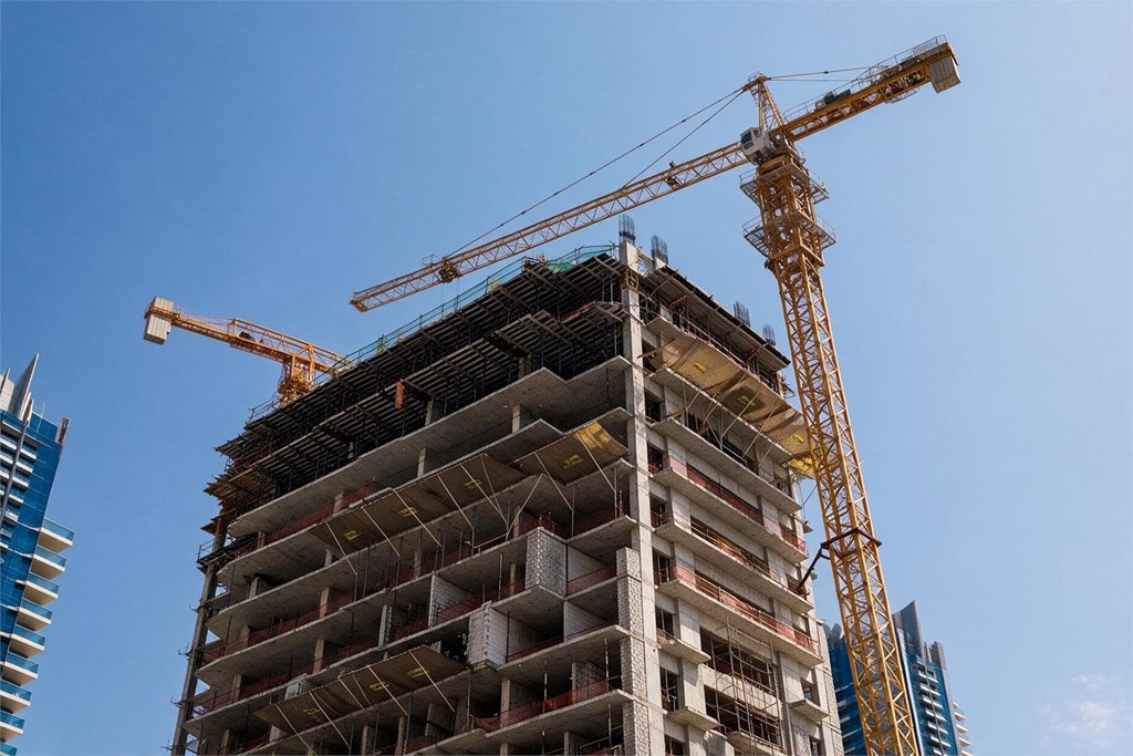 Mitos y verdades sobre la construcción de edificios inteligentes