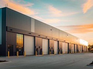 Normativa y permisos para la construcción de naves industriales