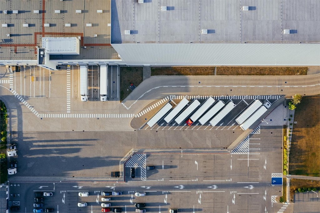 Proyectos a medida para la construcción de naves industriales en Vigo