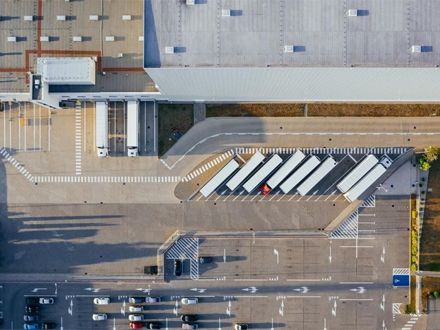 Proyectos a medida para la construcción de naves industriales en Vigo