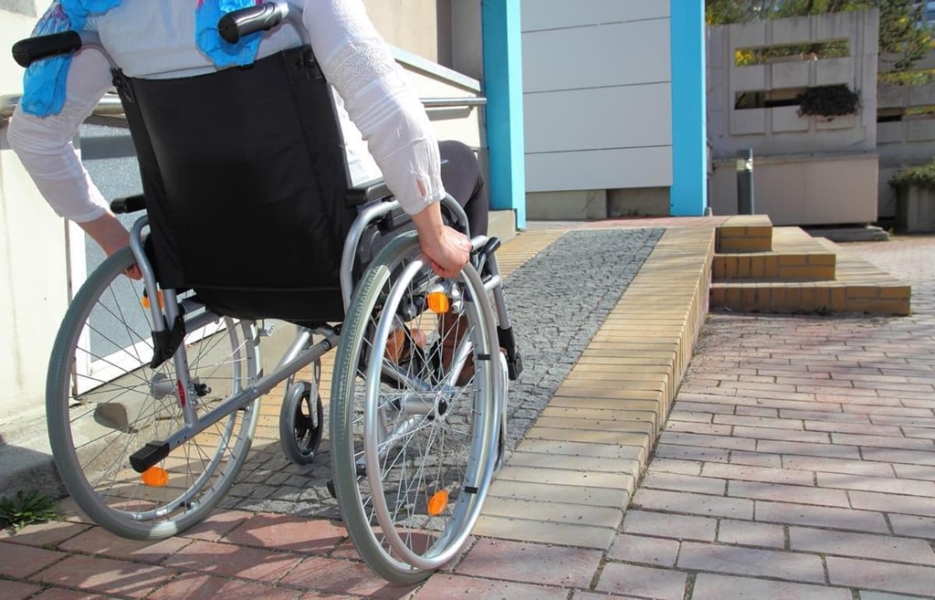 ¿Qué hace una vivienda accesible?