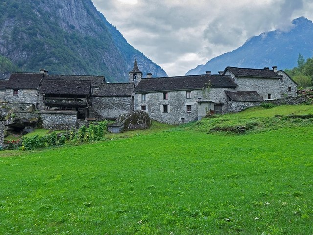 Ventajas de la rehabilitación de casas rústicas