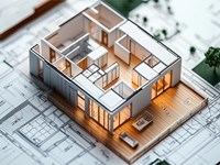 Visualice su reforma antes de empezar con el diseño 3D